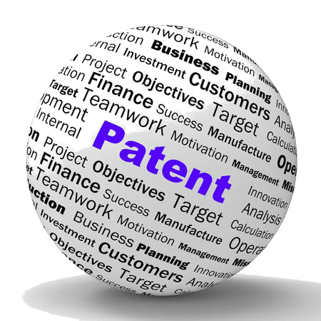 оформить патент на изобретение
