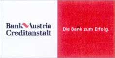 Зарегистрированный товарный знак банка
